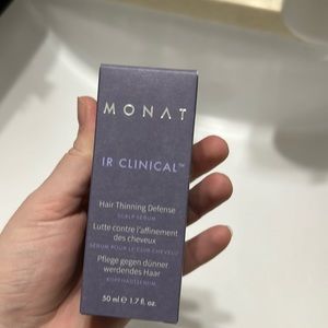 Monat IR clinical